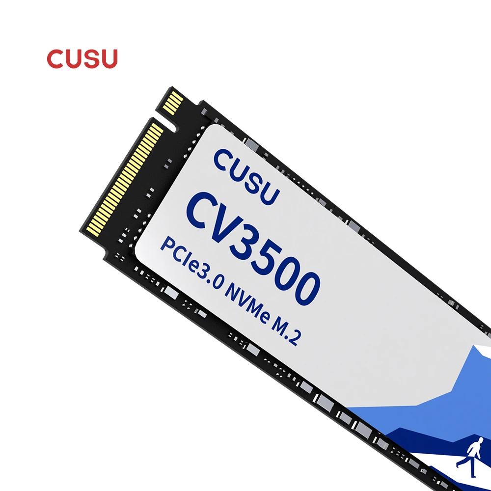 Ʈ ũž  ָ Ʈ ̺ ũ, CUSU SSD 1TB NVMe SSD M2 256GB 512GB 2TB M.2 2280 PCIe3.0
